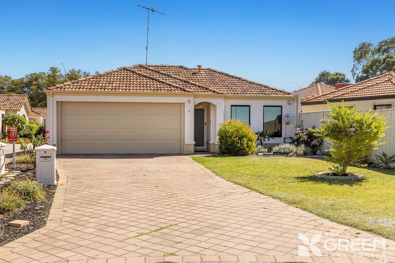 6/12 Binnar Court, Erskine WA 6210, Image 2