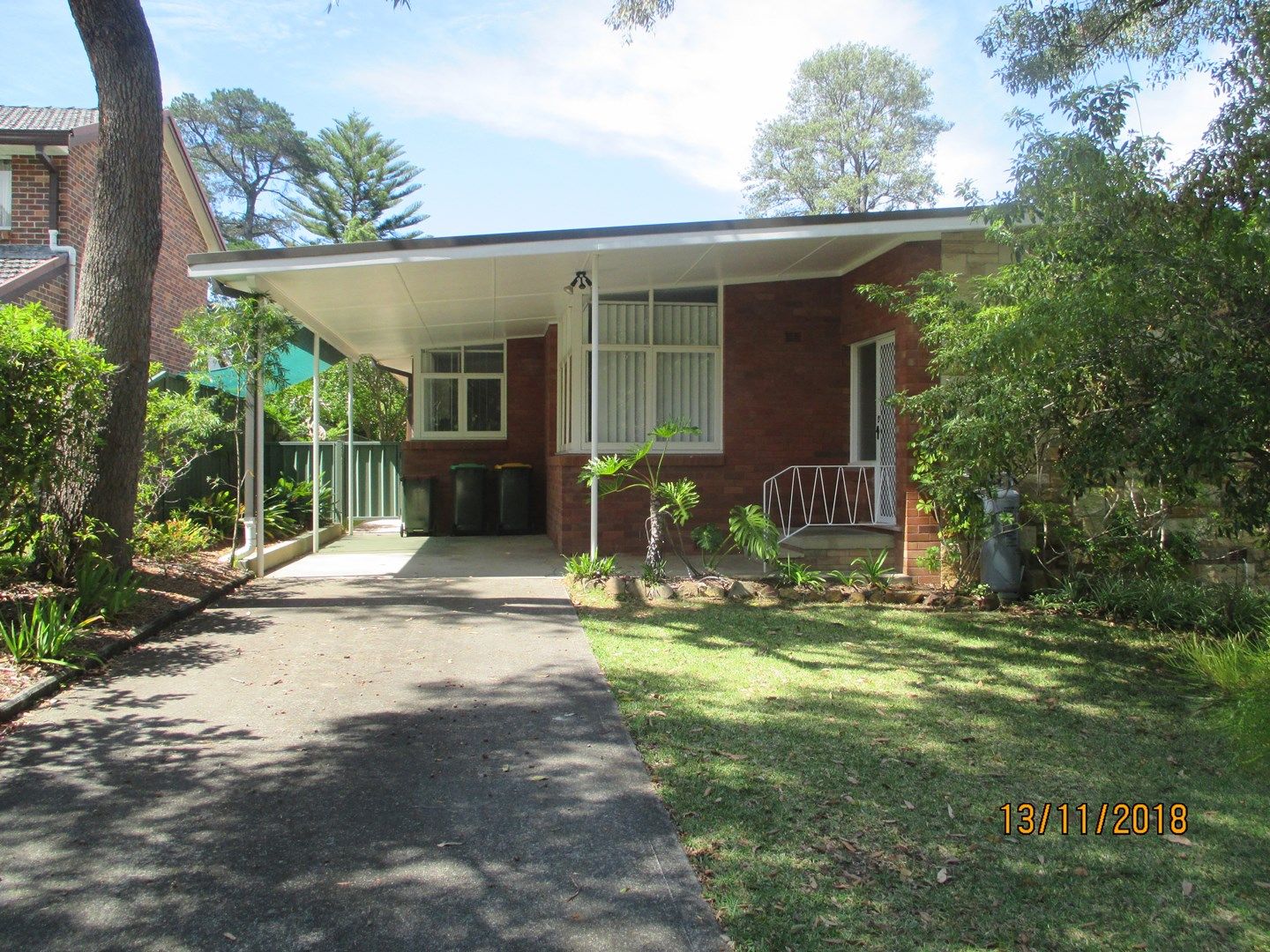 11A Reading Street, Glenbrook NSW 2773, Image 0