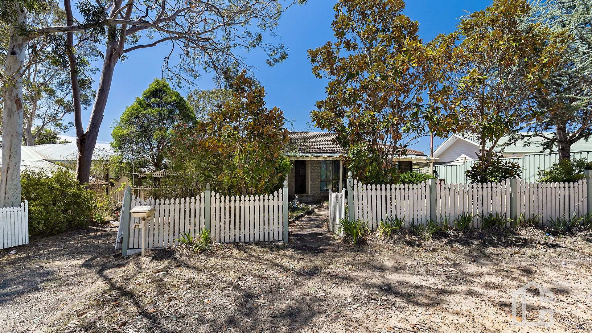 4 bedrooms House in 53 Booker Road HAWKESBURY HEIGHTS NSW, 2777