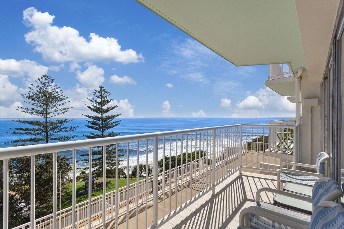 19/2 Goodwin Terrace, Burleigh Heads Property History & Address