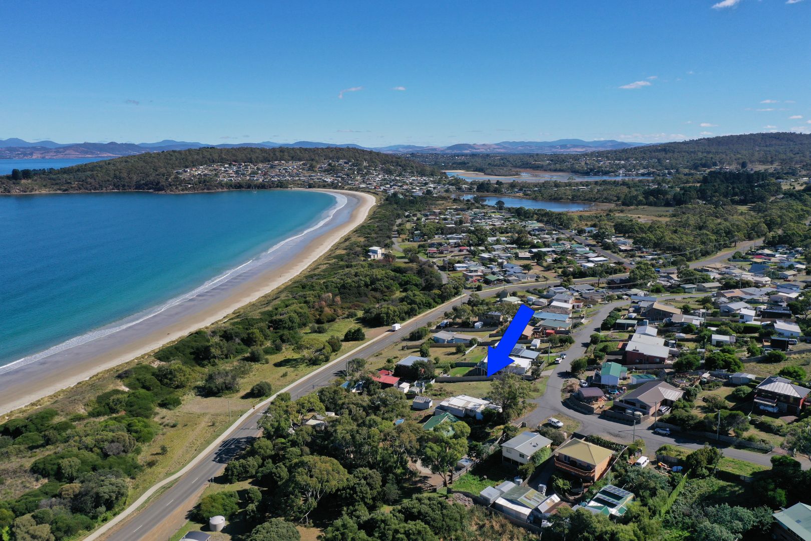 37 Myrica Street, Primrose Sands TAS 7173 Domain