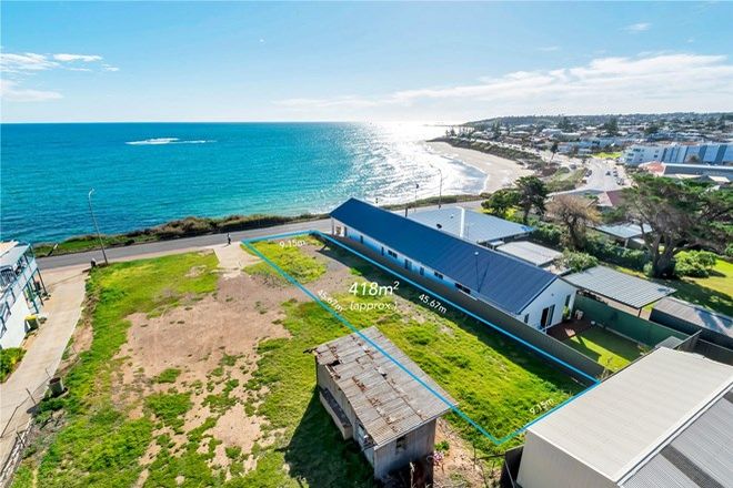 Picture of 63A Esplanade, CHRISTIES BEACH SA 5165