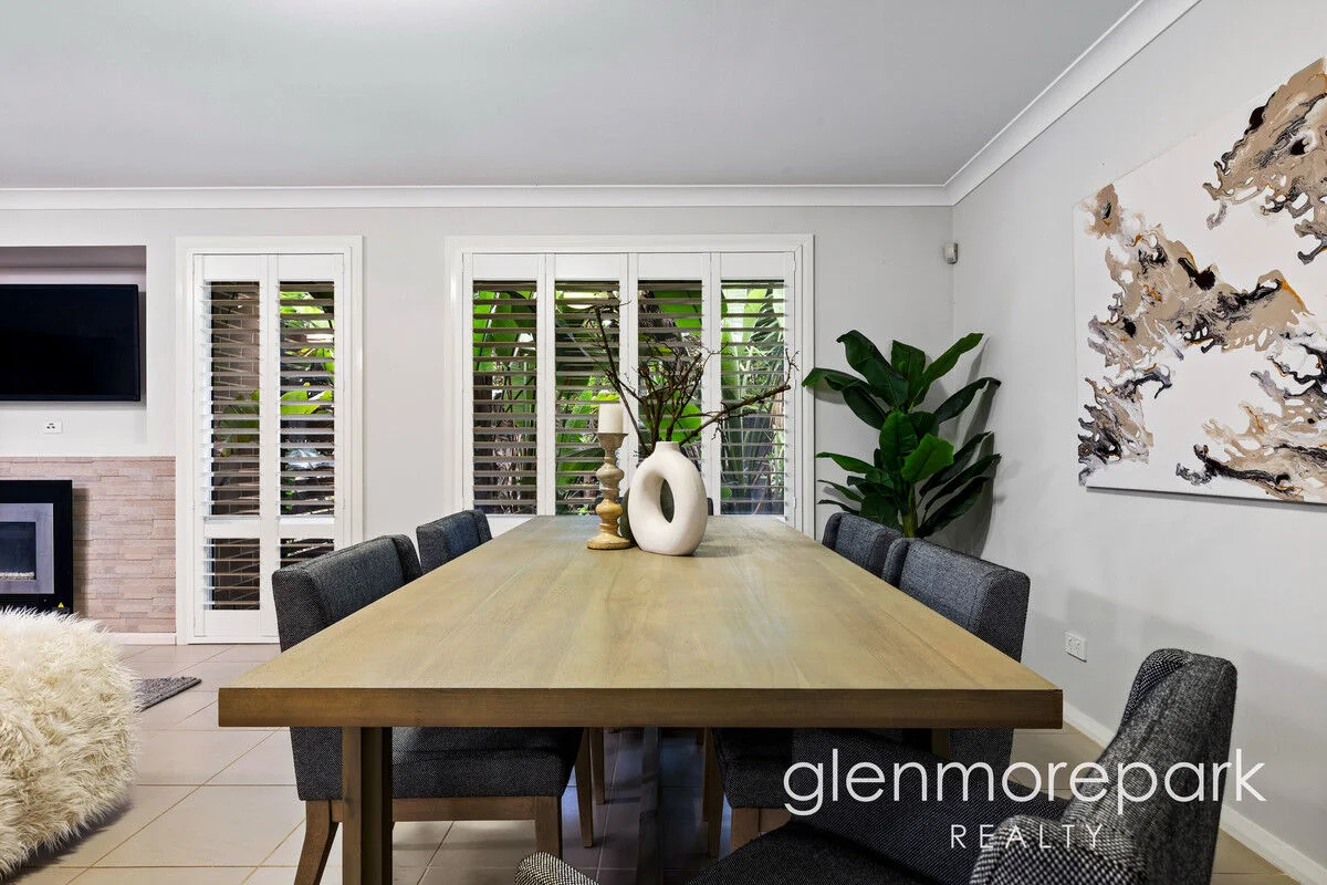 Additional image 4 of 16 Tall Trees Drive, Glenmore Park NSW 2745