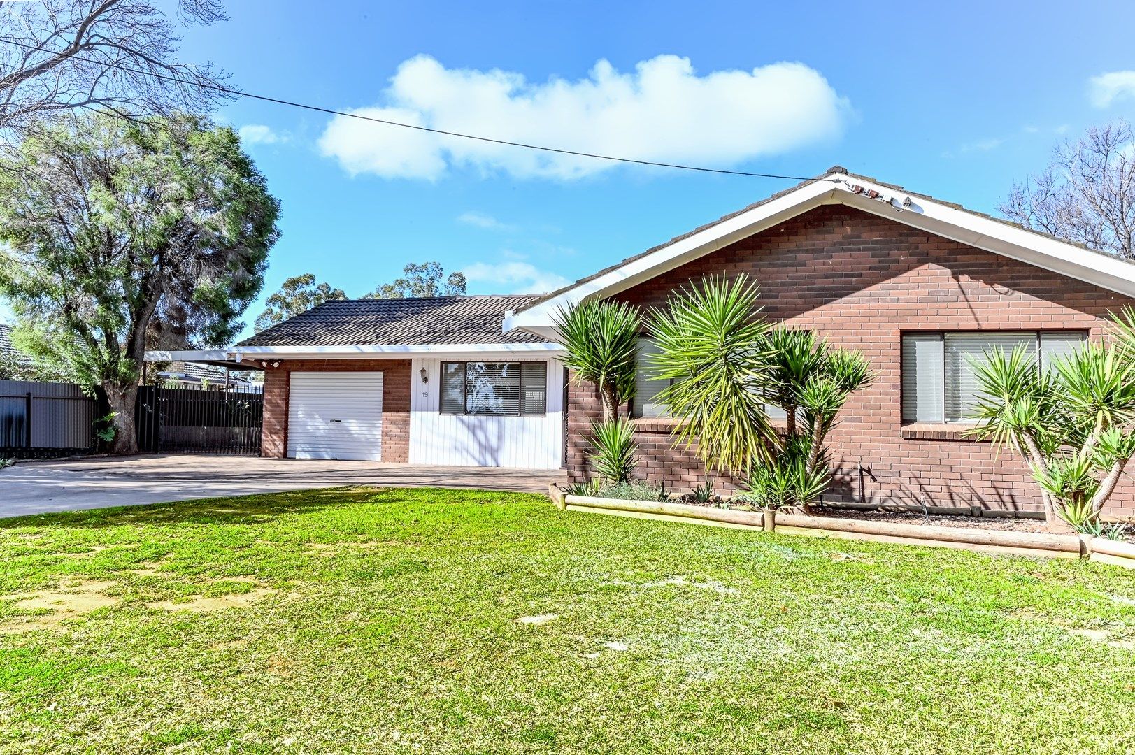 19 Richards Street, Beelbangera NSW 2680, Image 0