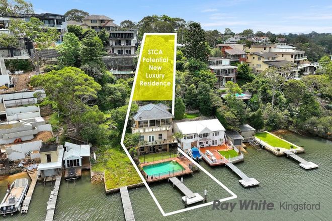 Picture of 72 Marine Drive, OATLEY NSW 2223