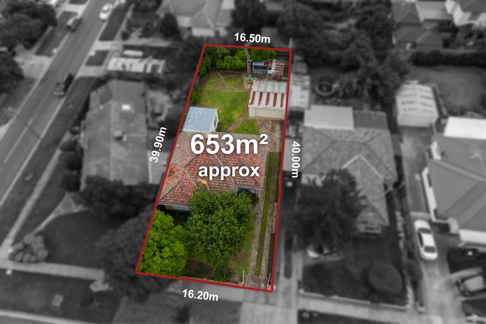 23 Chapman Avenue, Glenroy VIC 3046, Image 1