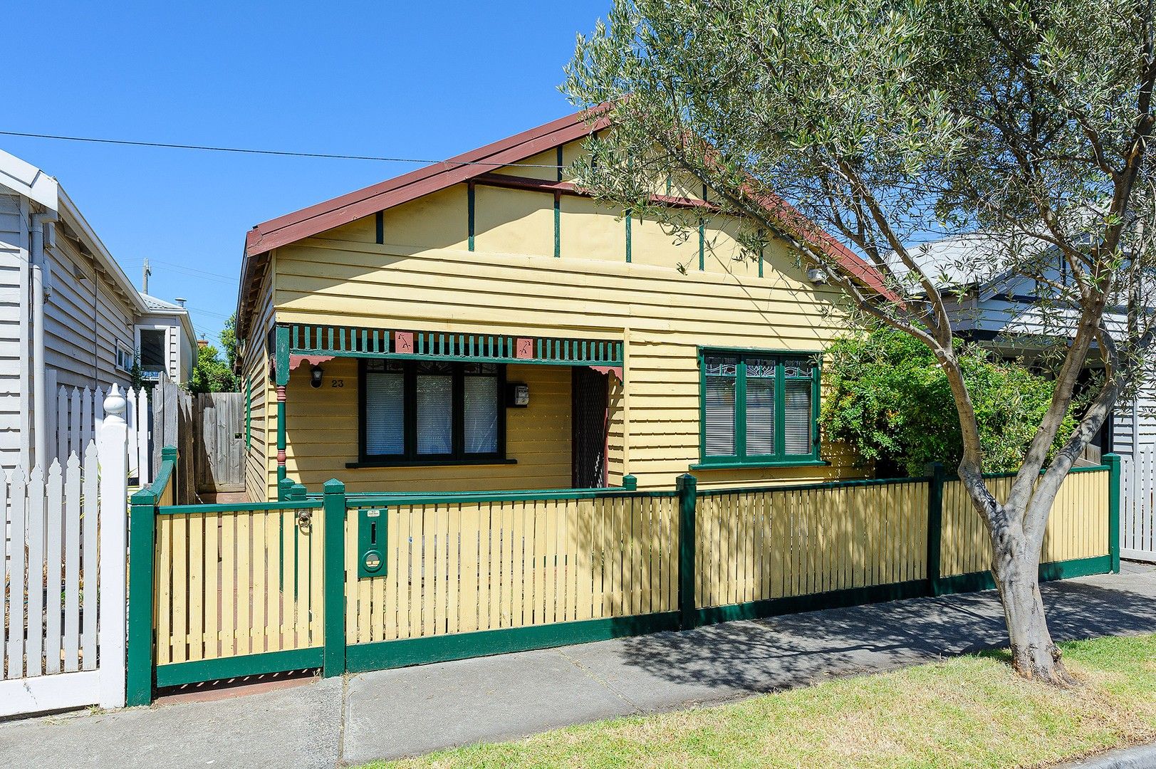 23 Cecil Street, Yarraville VIC 3013, Image 0