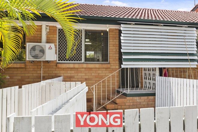 Picture of 5/57 Fairbank Street, SUNNYBANK QLD 4109