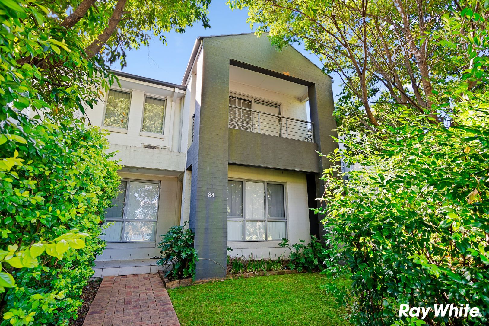 84 Stanhope Parkway, Stanhope Gardens Property History & Address