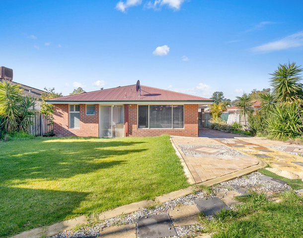 8 Forestview Boulevard, Ellenbrook WA 6069