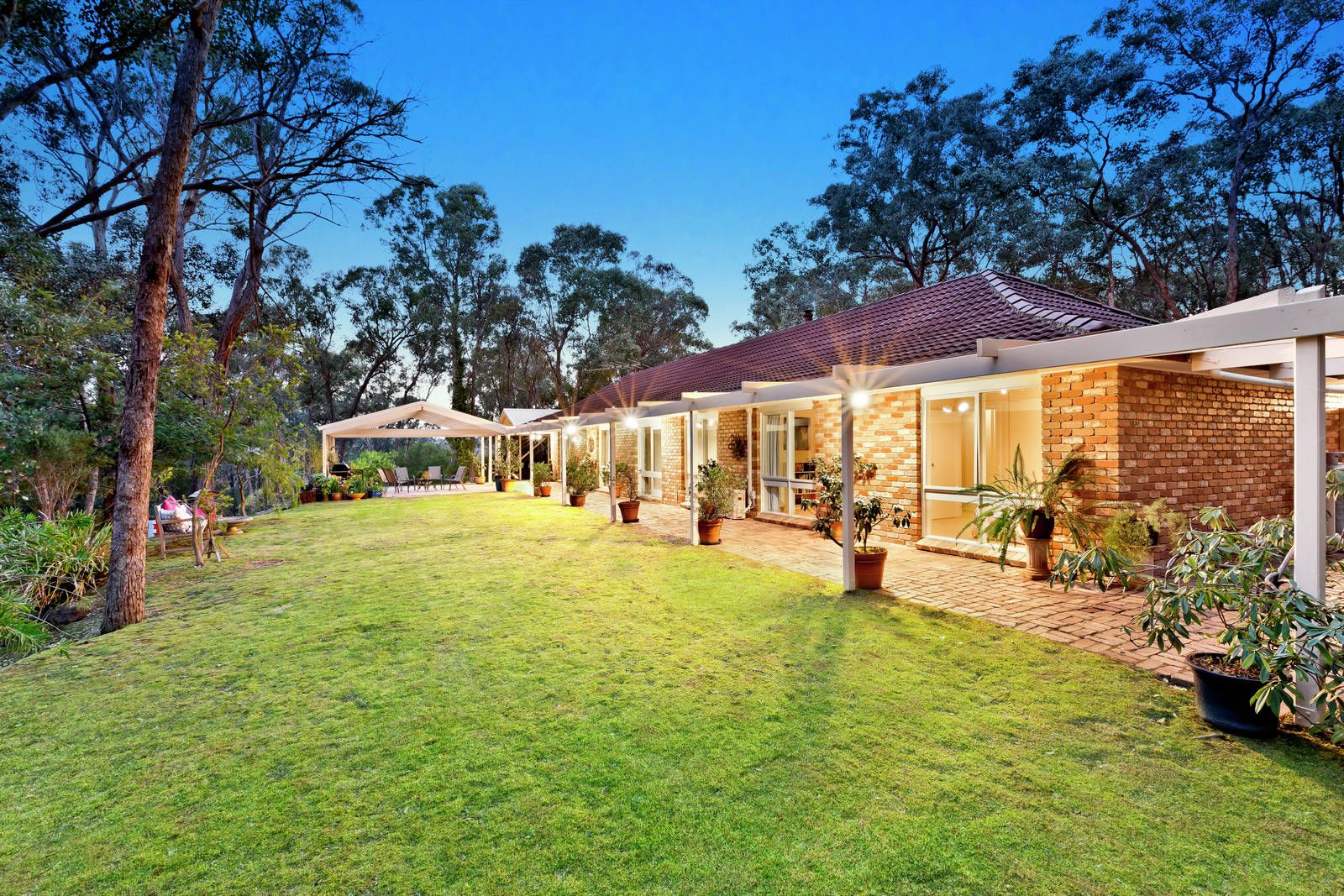 101 Westering Road, Christmas Hills VIC 3775, Image 0