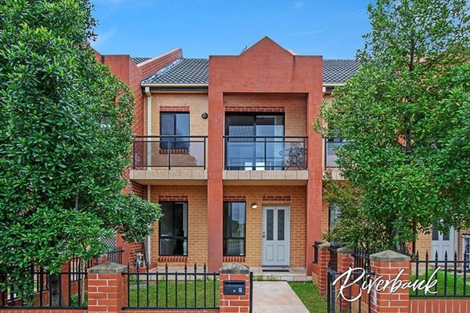31 Townhouses For Sale In Granville Nsw 2142 Domain