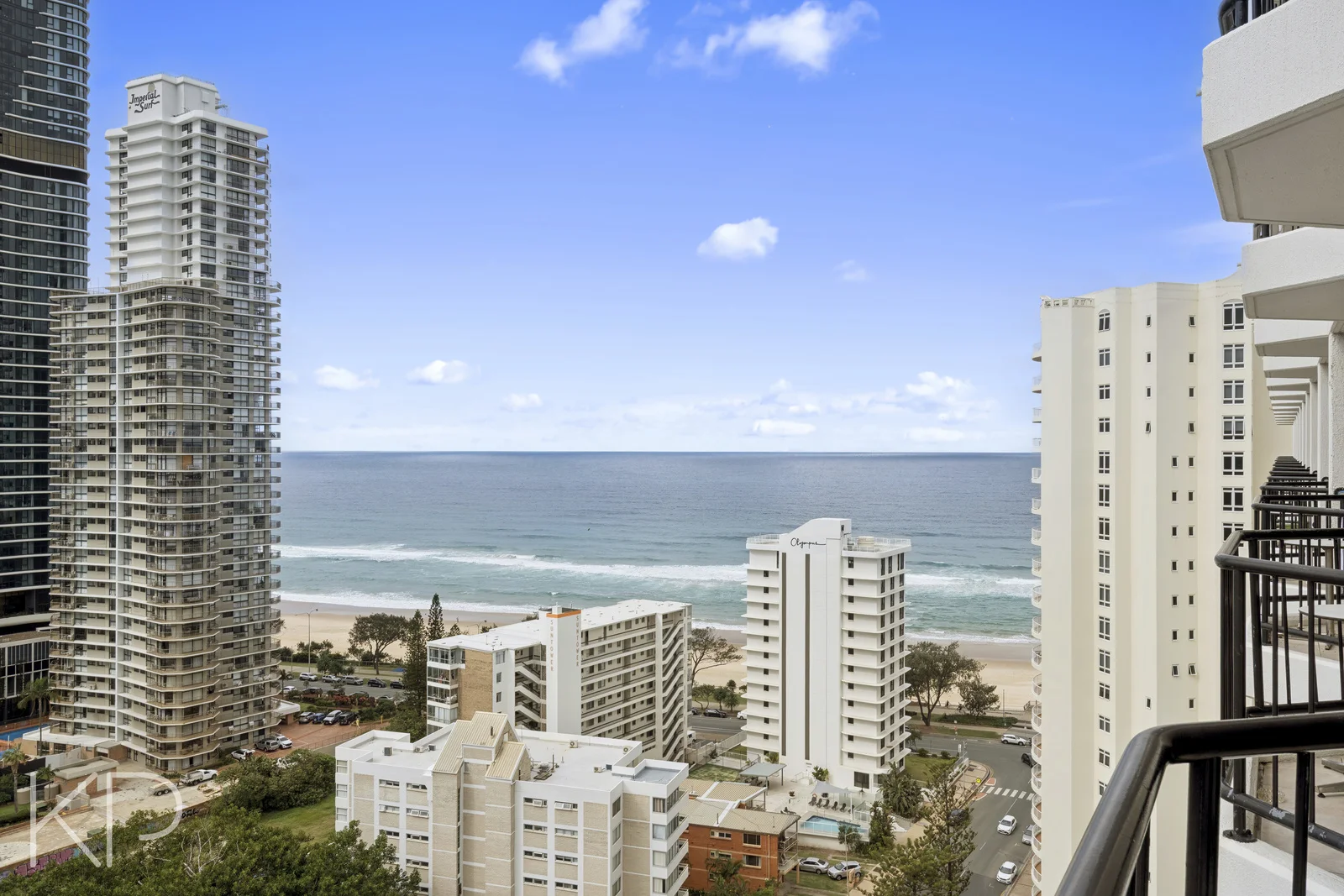 1727/22 View Avenue, Surfers Paradise QLD 4217