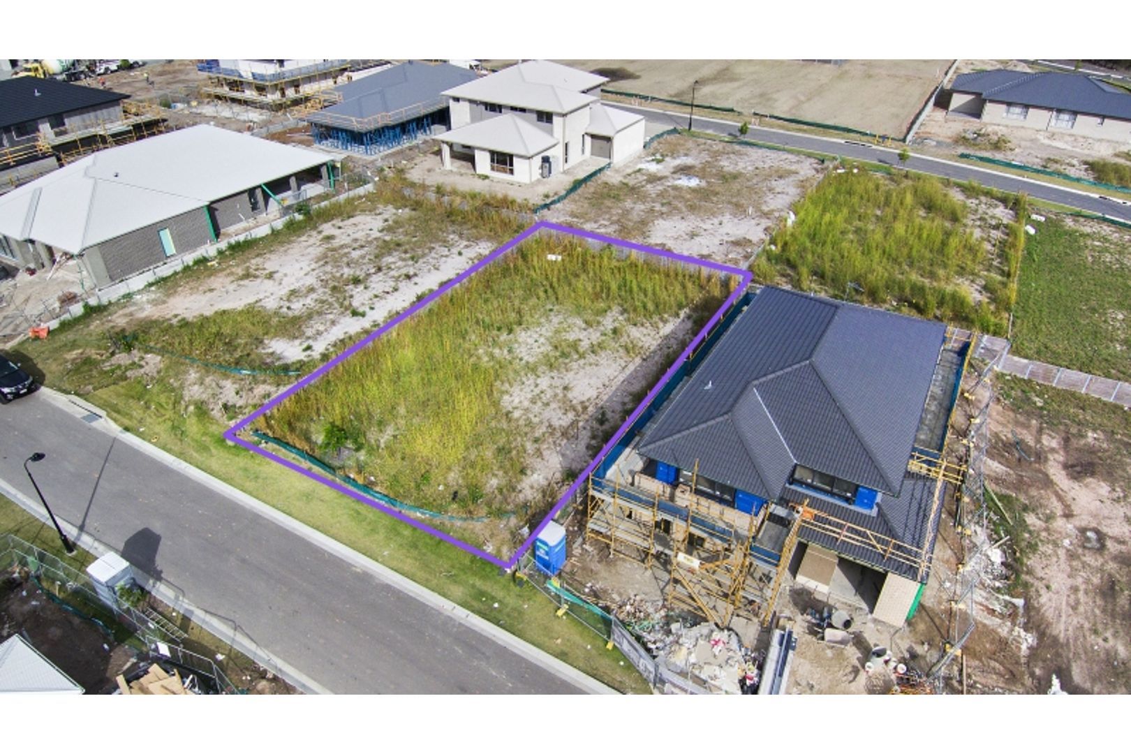 Lot 39/48 Wallum STREET, Karawatha QLD 4117, Image 2