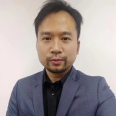 Guanyu Lai, Sales representative