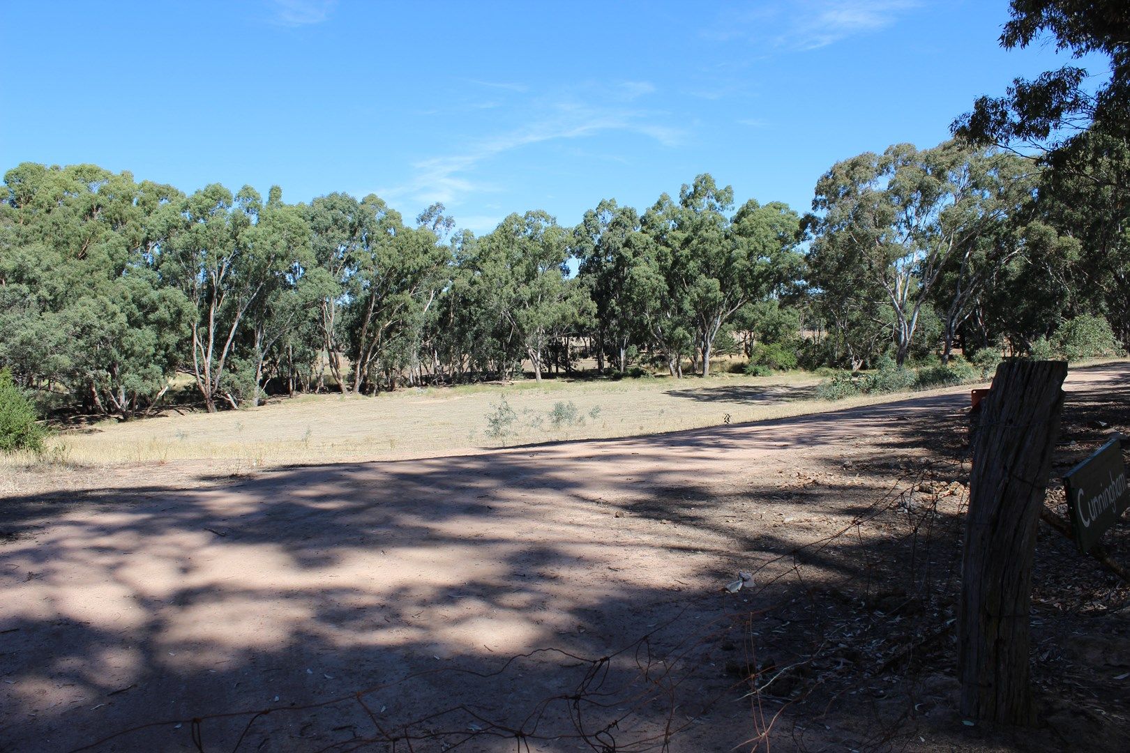 Lot 8 & 9 Boswell Road, Lockwood VIC 3551, Image 0