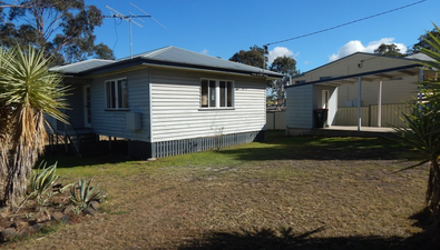 Picture of 15 Dalkeith Street, NANANGO QLD 4615