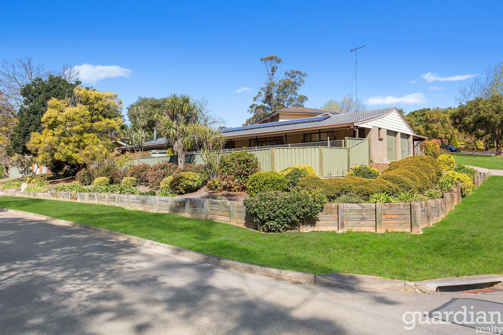 26 Kathleen Avenue, Castle Hill NSW 2154, Image 1