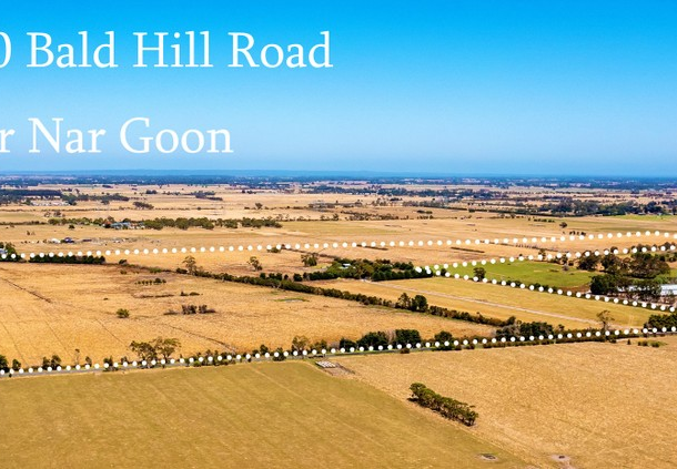 720 Bald Hill Road, Nar Nar Goon VIC 3812