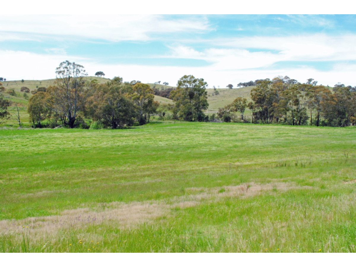 'Adare' 839 Gum Flat Road, Euchareena NSW 2866, Image 1