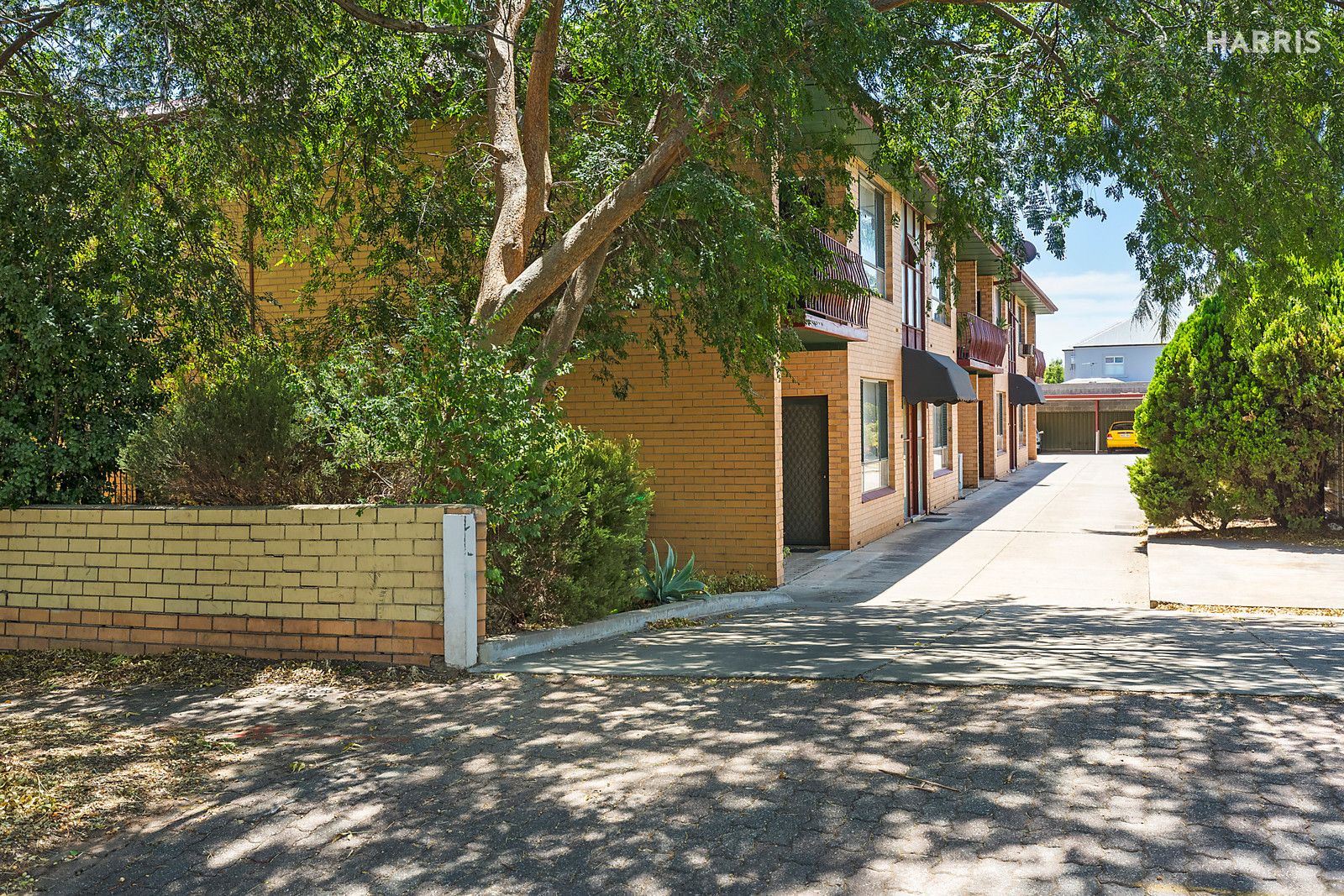 8/25 Fitzroy Terrace, Fitzro Property History & Address Research Domain