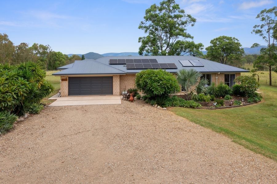 100 Barrett Road, Widgee QLD 4570, Image 2