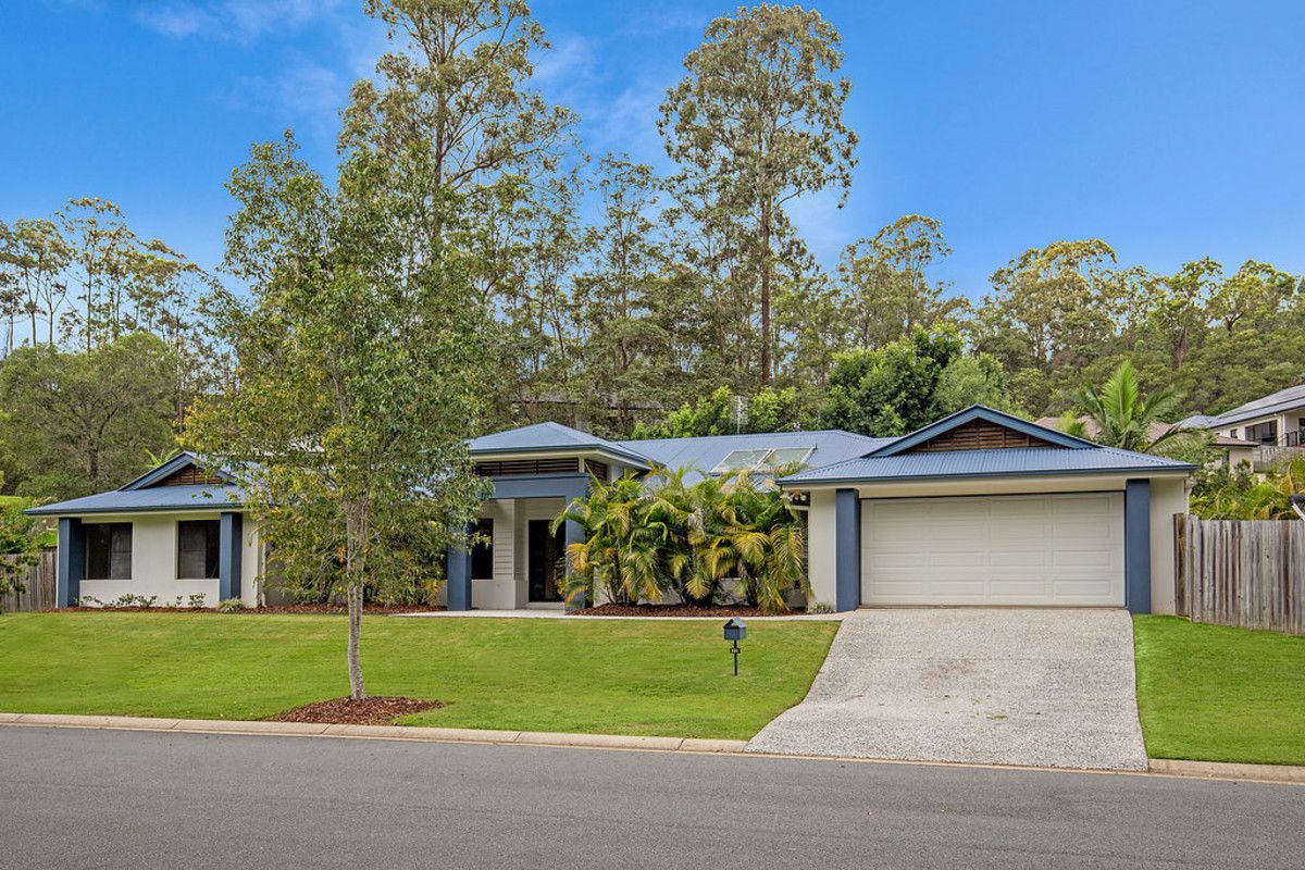 32 Roberts Drive, Maudsland QLD 4210, Image 0