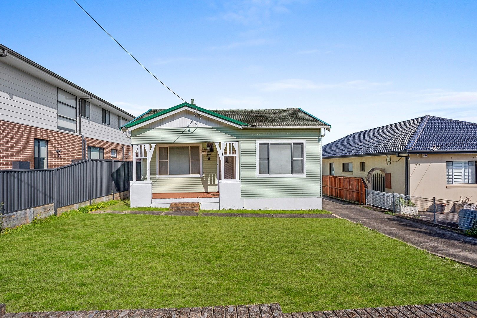 3 bedrooms House in 97 Penshurst Street PENSHURST NSW, 2222