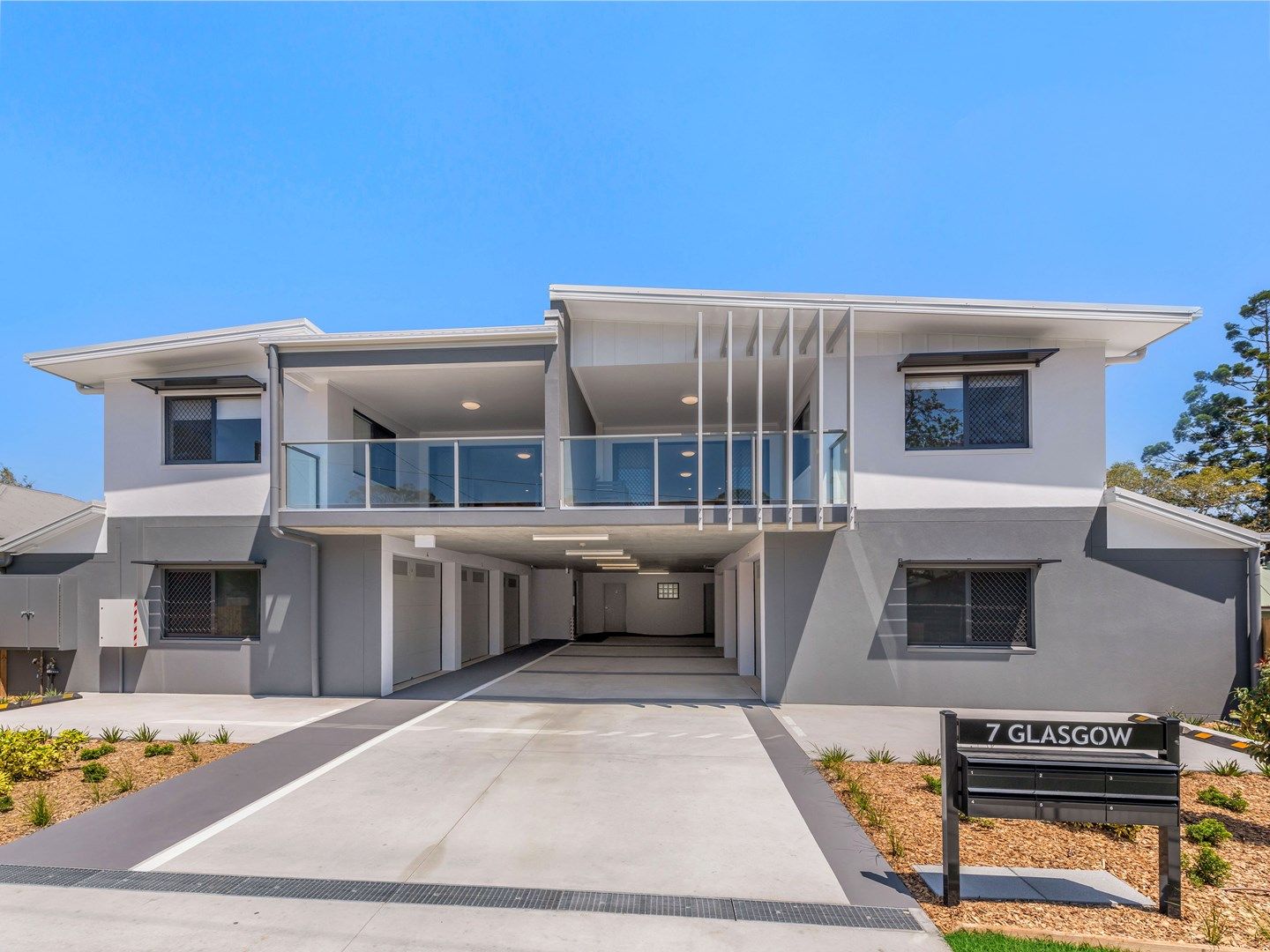 3 bedrooms Apartment / Unit / Flat in 6/7 Glasgow Street ZILLMERE QLD, 4034