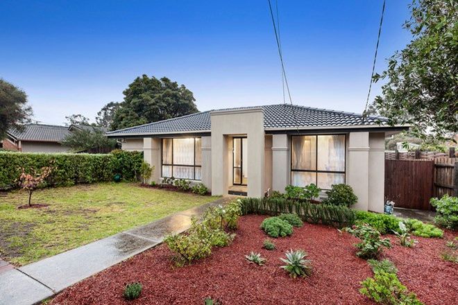 Picture of 1/31 Orchard Street, GLEN WAVERLEY VIC 3150
