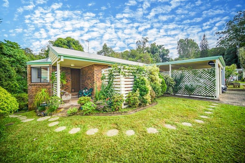 2 bedrooms Block of Units in 19/18 Doolan Street NAMBOUR QLD, 4560