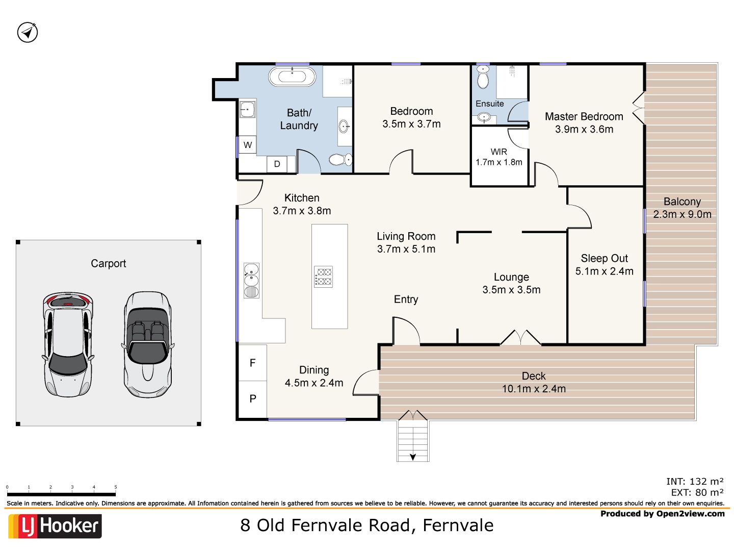 8 Old Fernvale Road, Fernvale QLD 4306, Image 2