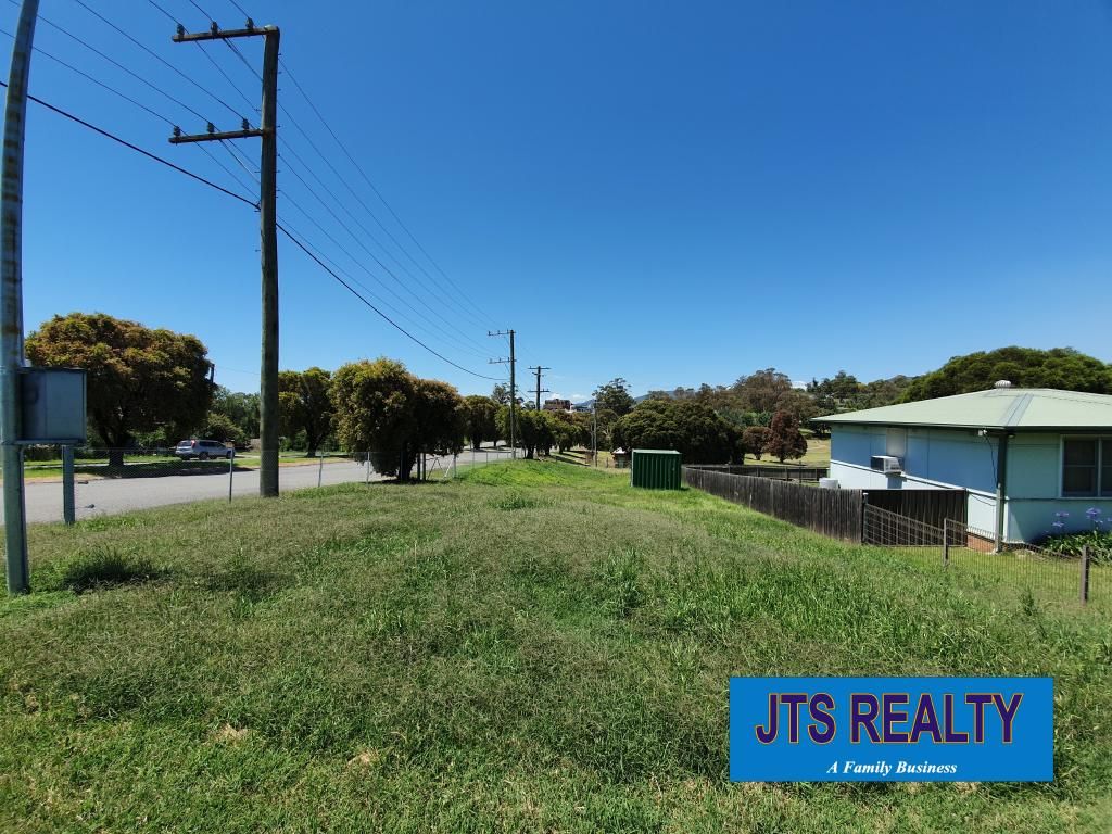 Vacant land in 35. Sowerby Avenue, MUSWELLBROOK NSW, 2333