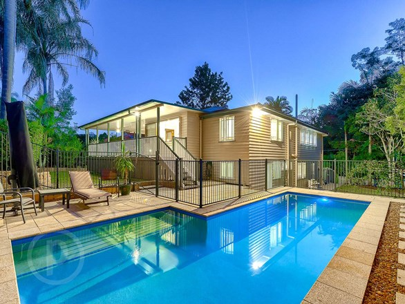 23 Woonga Drive, Ashgrove QLD 4060