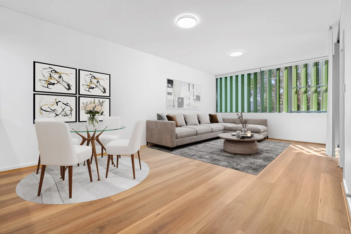 15/4-8 Bouvardia Street, Asquith NSW 2077