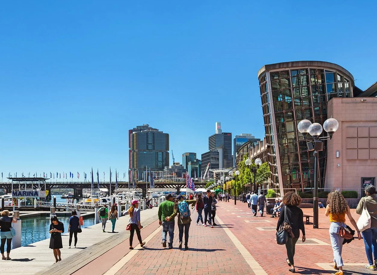 Additional image 12 of 1603/188 Day Street, Haymarket NSW 2000