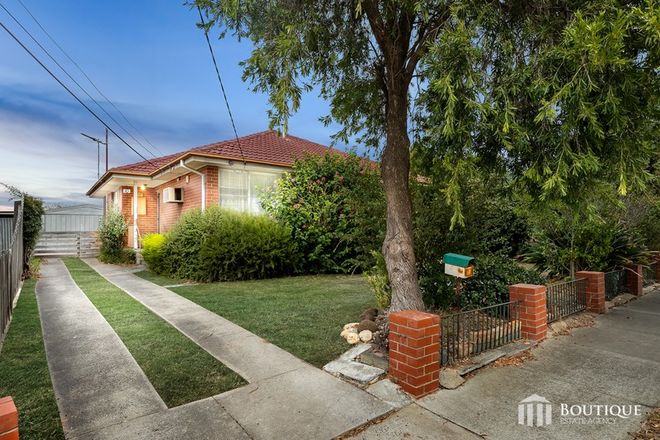 Picture of 10 Sylvia Street, DANDENONG NORTH VIC 3175