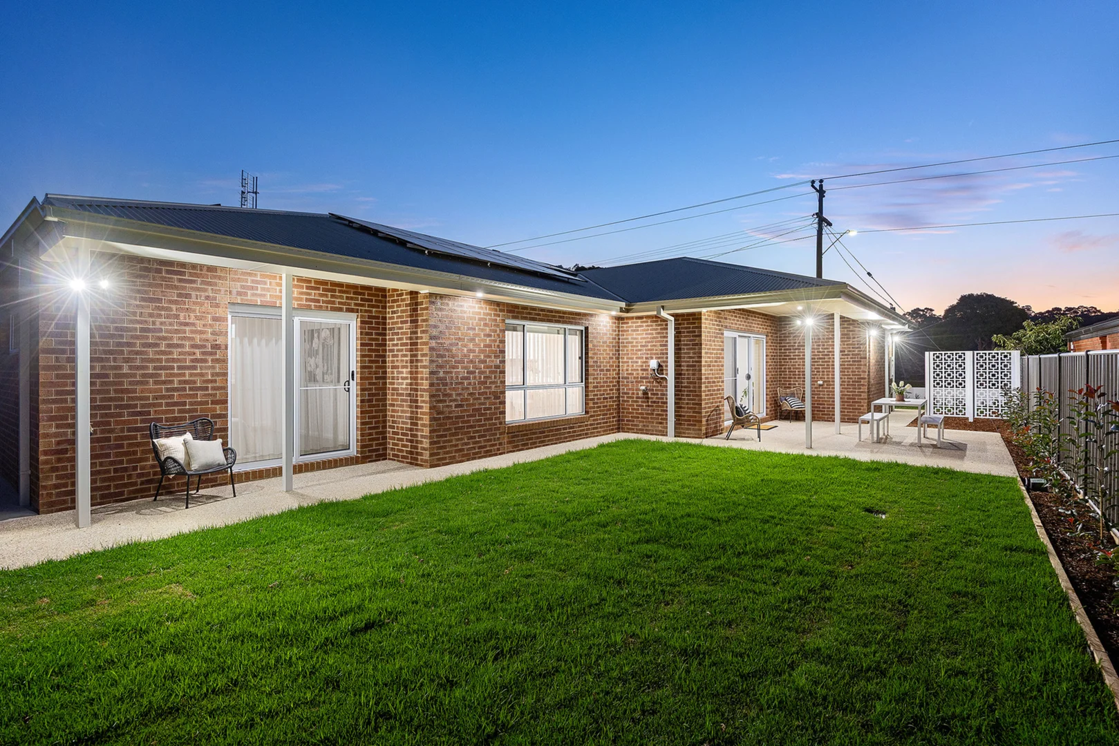 Additional image 23 of 199 Carpenter Street, Quarry Hill VIC 3550