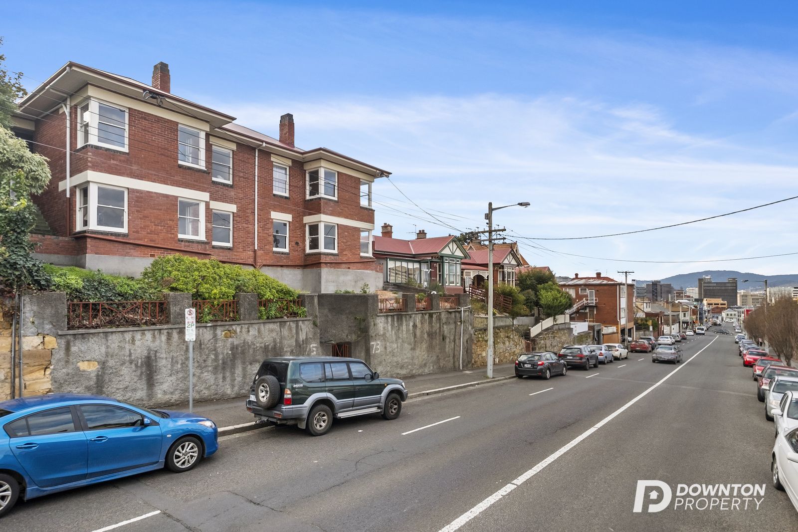 73-75 Goulburn Street, Hobart TAS 7000, Image 1