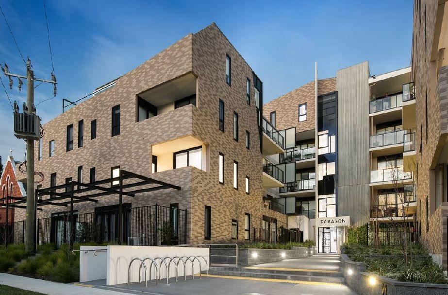 2 bedrooms Apartment / Unit / Flat in 103/21 Queen Street BLACKBURN VIC, 3130