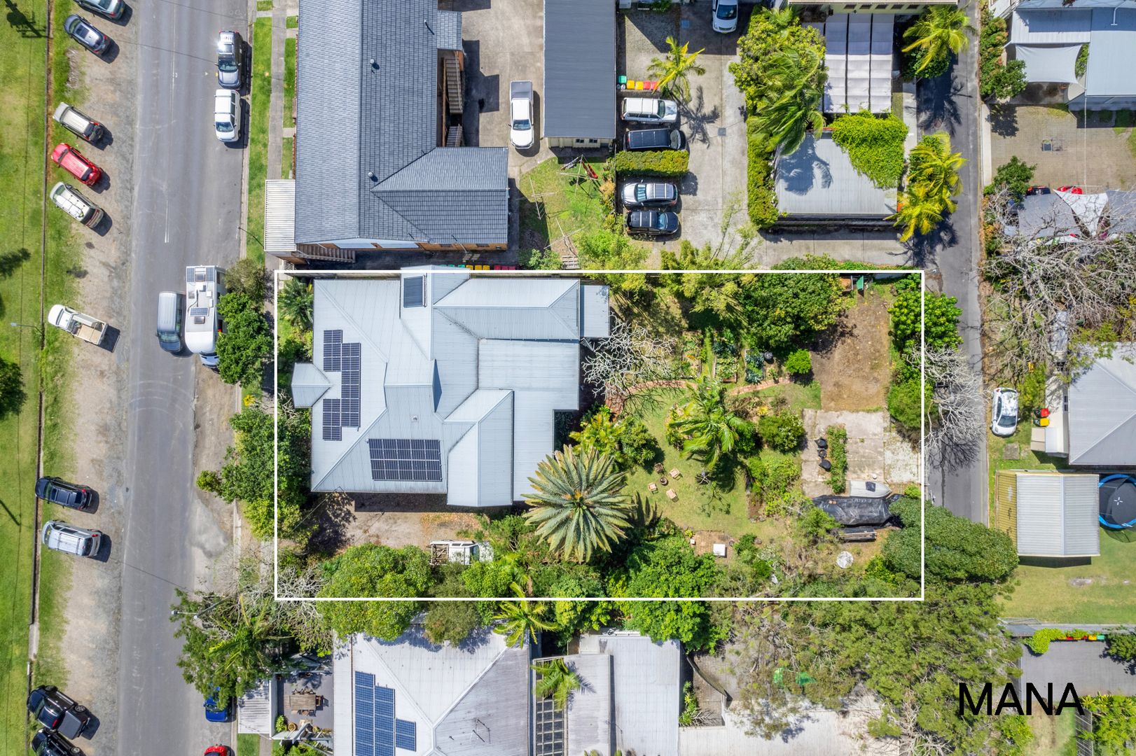 36 Mullumbimbi Street, Brunswick Heads NSW 2483, Image 1