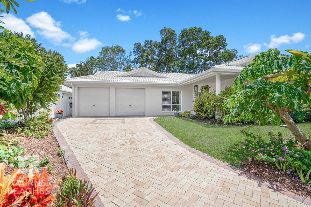 3 bedrooms House in 33 Orton Avenue KEWARRA BEACH QLD, 4879