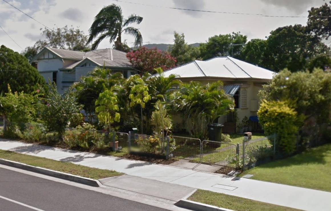 Picture of 290 Berserker Street, BERSERKER QLD 4701