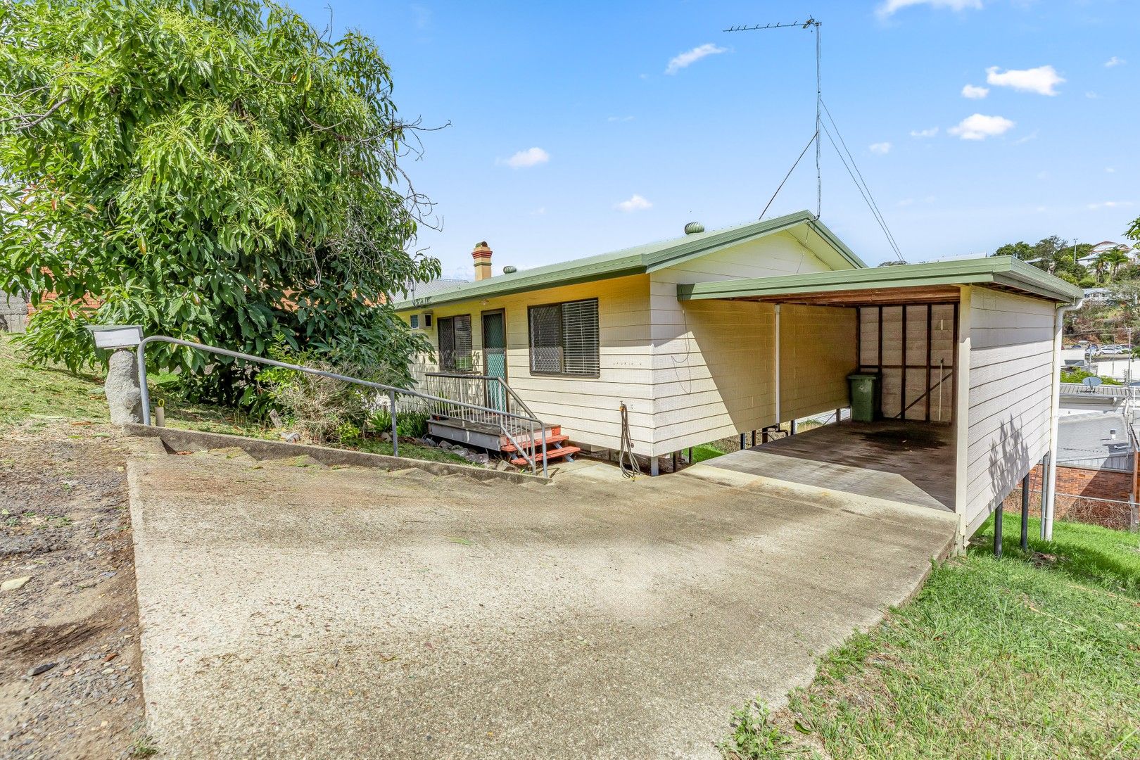 3 bedrooms House in 6 Nash Street GYMPIE QLD, 4570