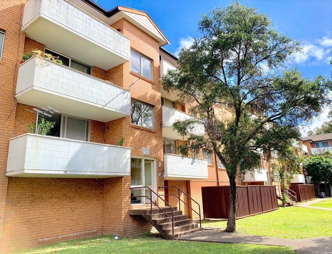 2 bedrooms Apartment / Unit / Flat in 9/25 Hughes Street CABRAMATTA NSW, 2166