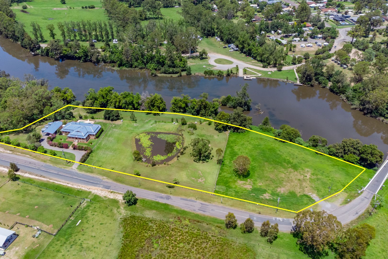 1275 Limeburners Creek Road, Clarence Town NSW 2321, Image 1