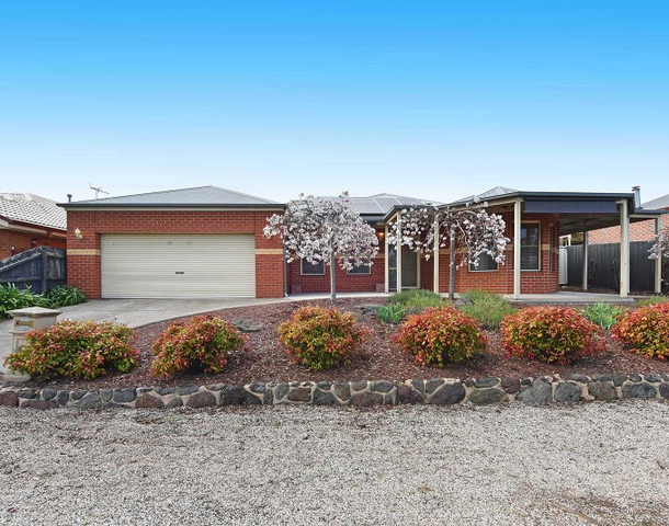 5 Sassafras Drive, Sunbury VIC 3429