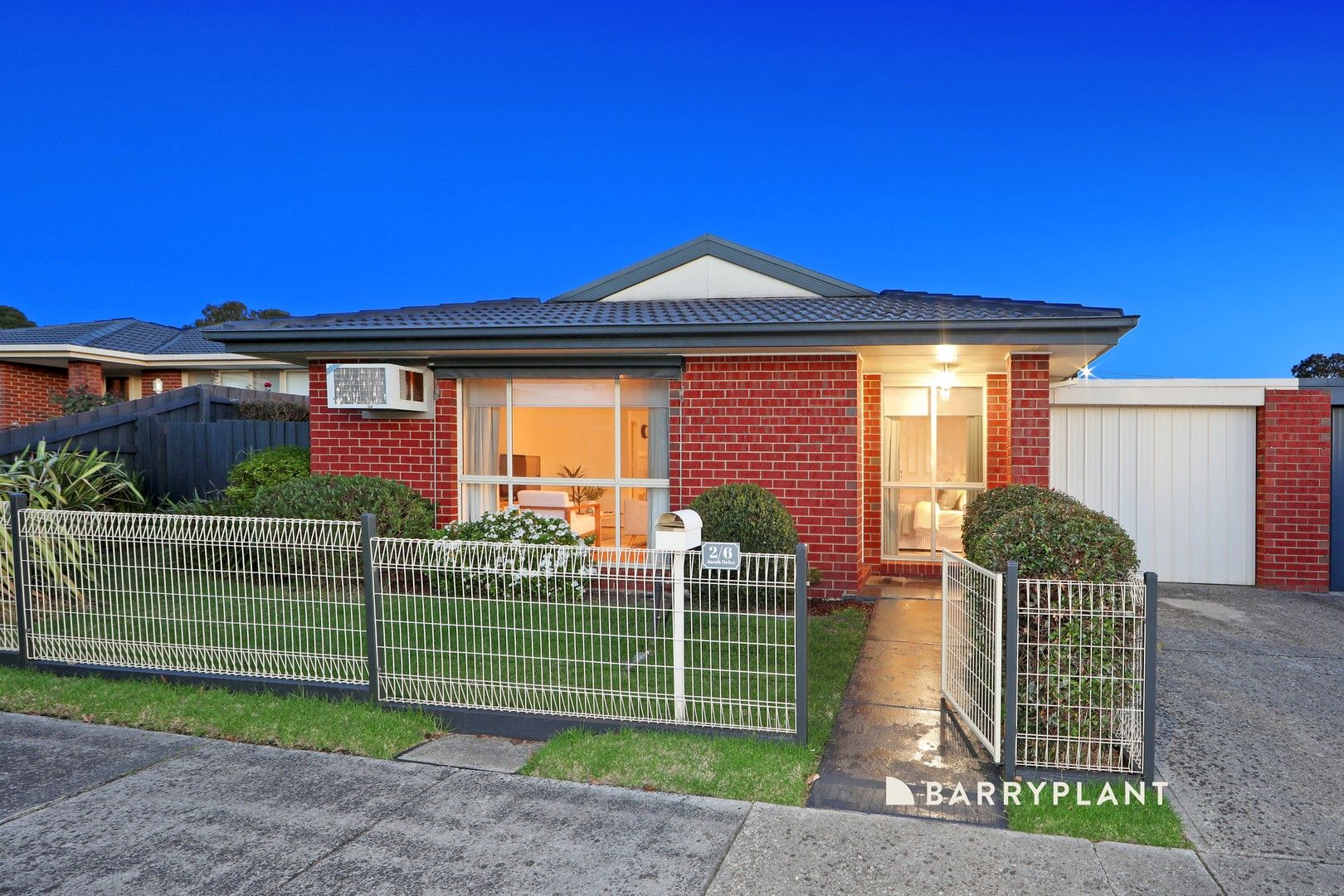 2/6 Jacob Drive, Rowville VIC 3178, Image 0