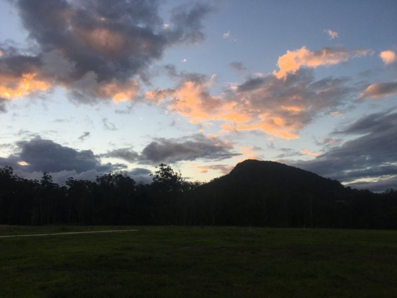 Lot 84 Outlook Drive, Glass House Mountains QLD 4518, Image 2