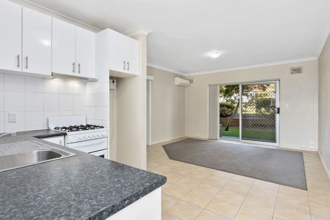 Picture of 2/171-173 Hubert Street, EAST VICTORIA PARK WA 6101